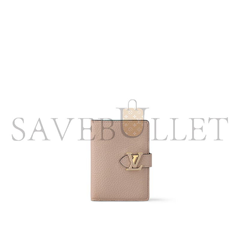 l0vis Vvtt0n lv vertical compact wallet m82198 (12*9*1cm)
